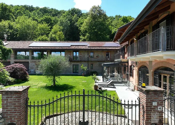 Cascina Girba
