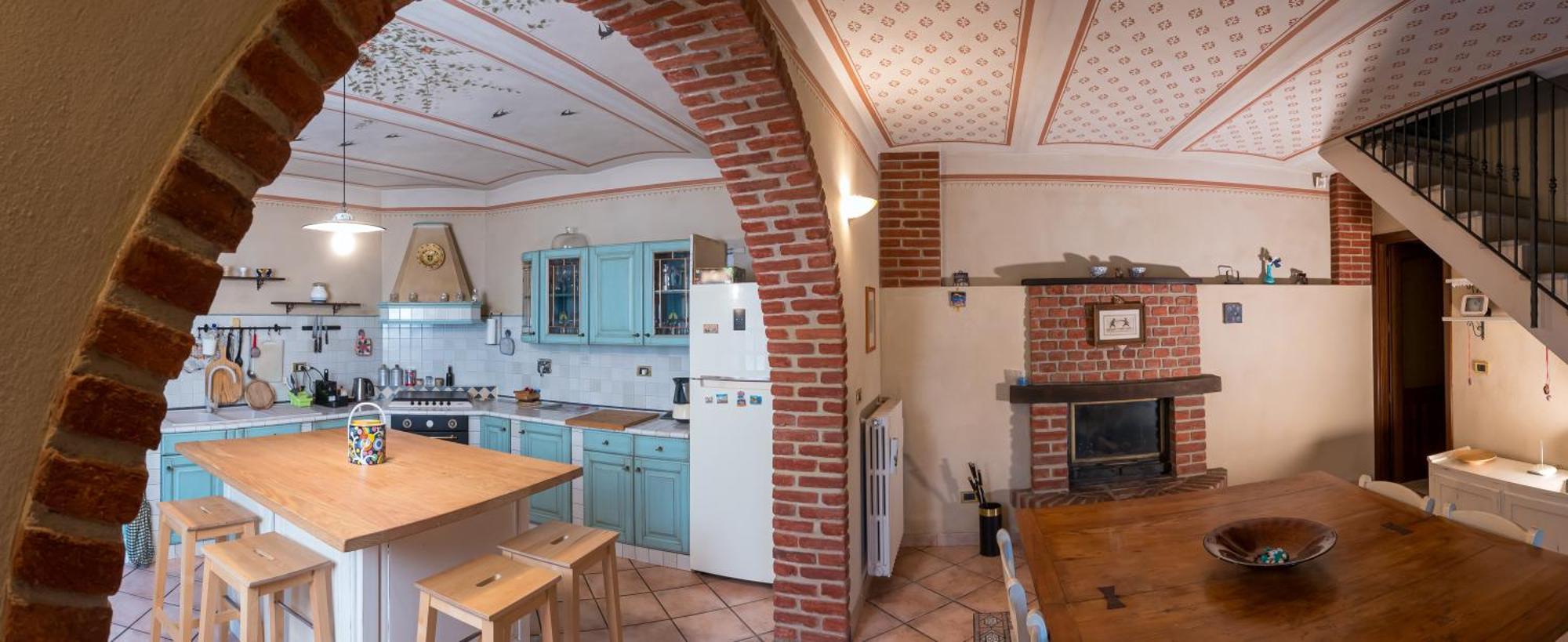 Holiday home Cascina Girba