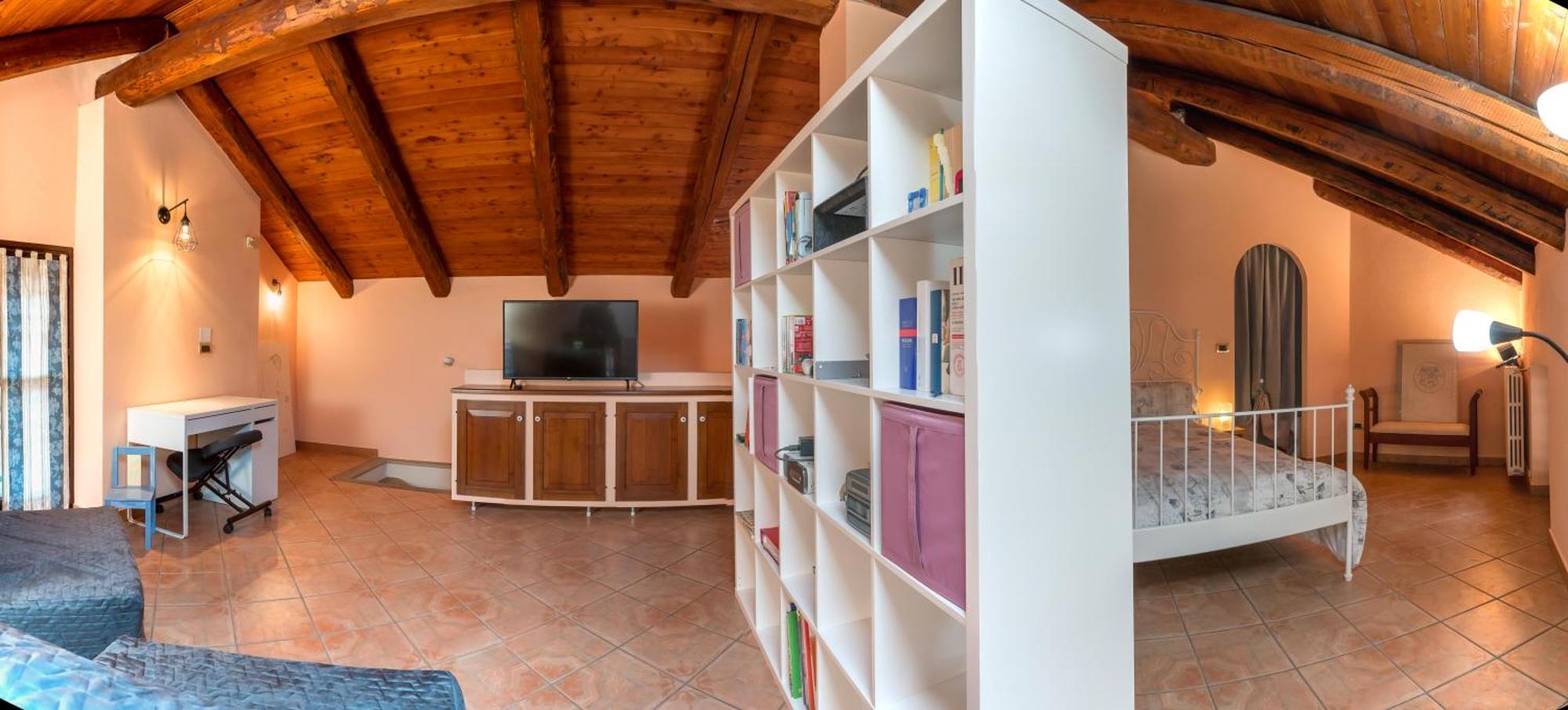 Cascina Girba Holiday home