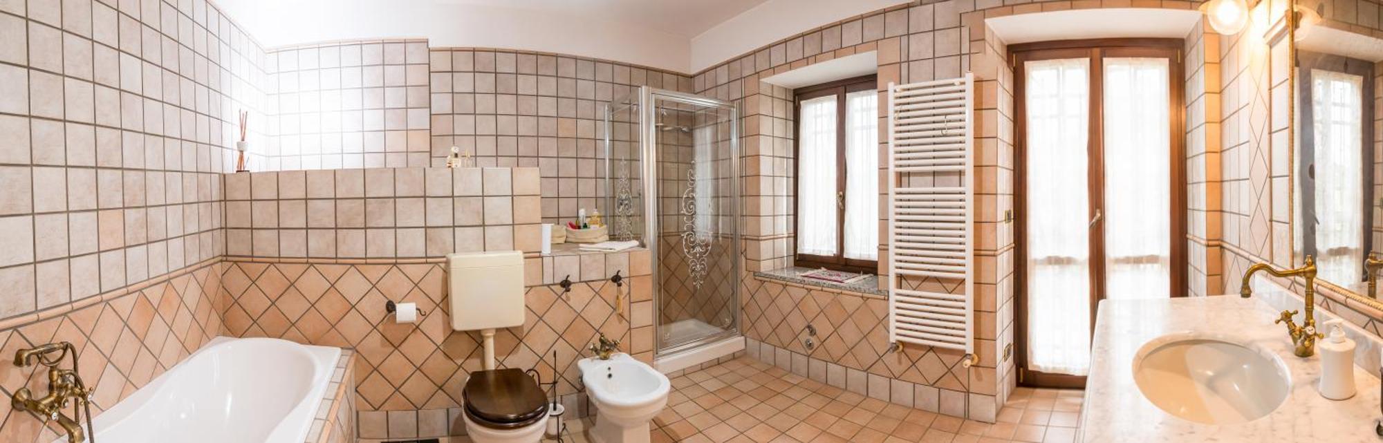 Holiday home Cascina Girba *
