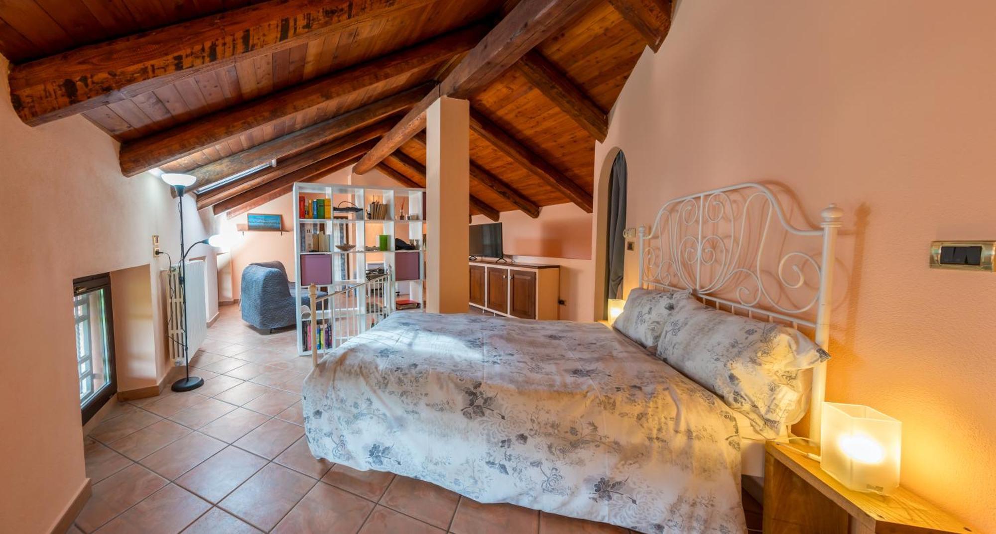 Cascina Girba Giaveno