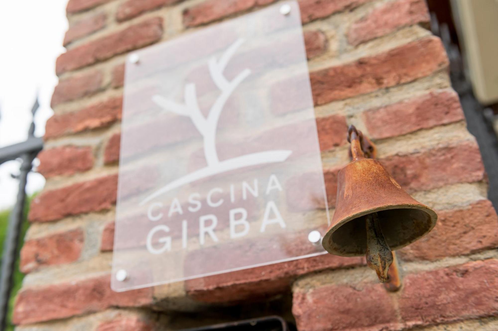 Holiday home Cascina Girba