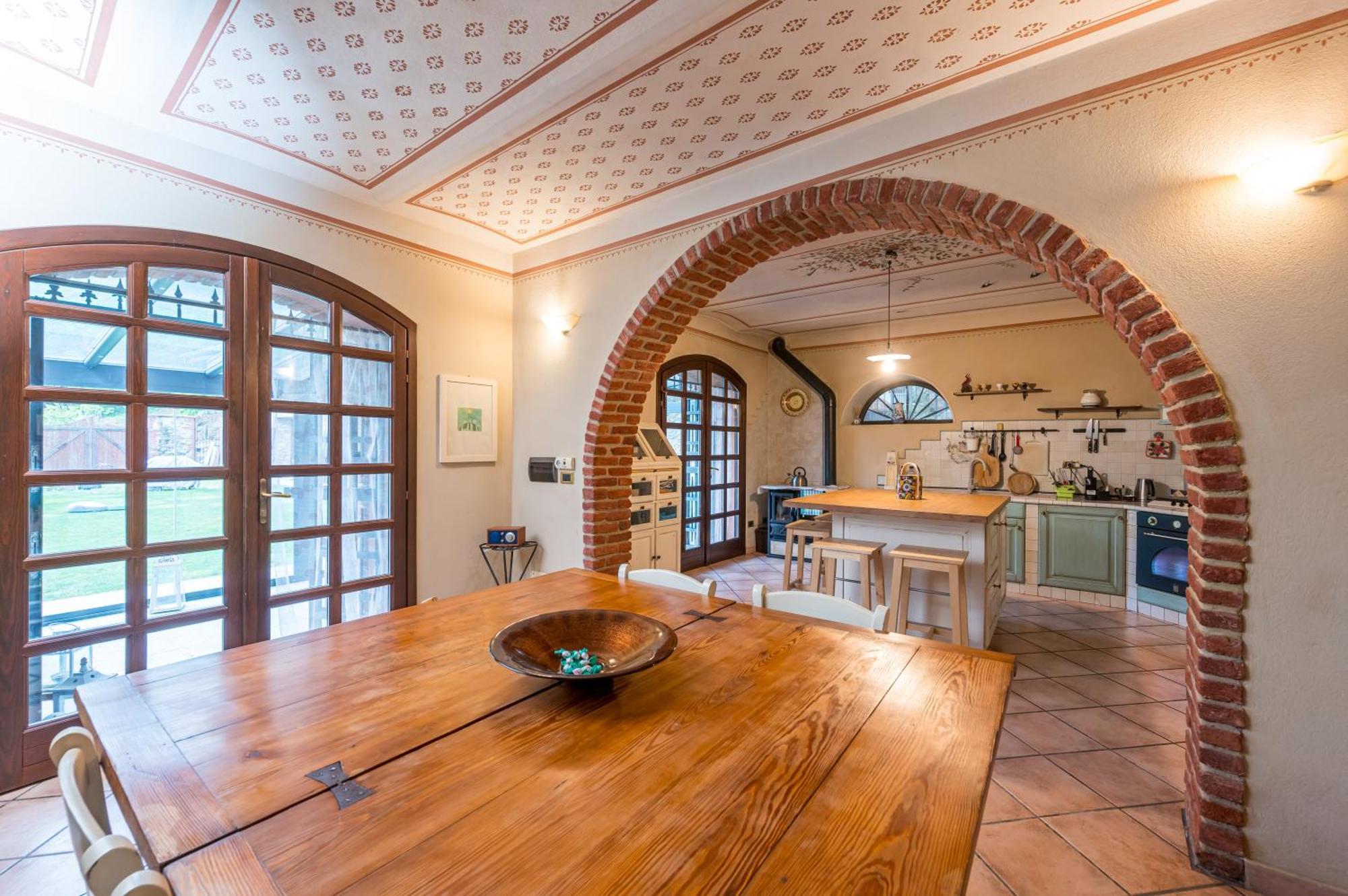 Holiday home Cascina Girba *