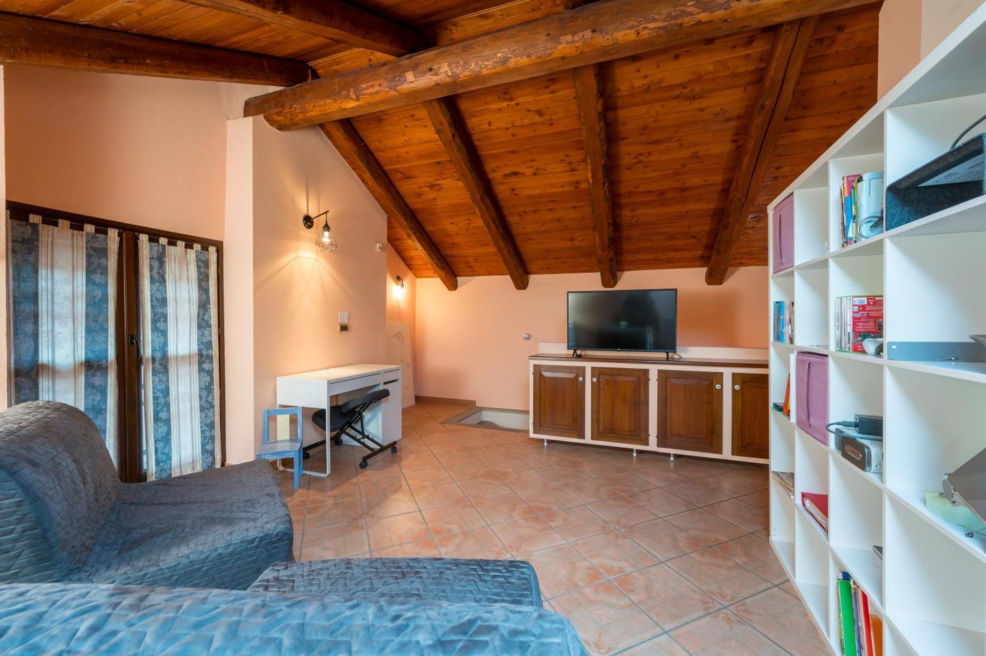 Cascina Girba *