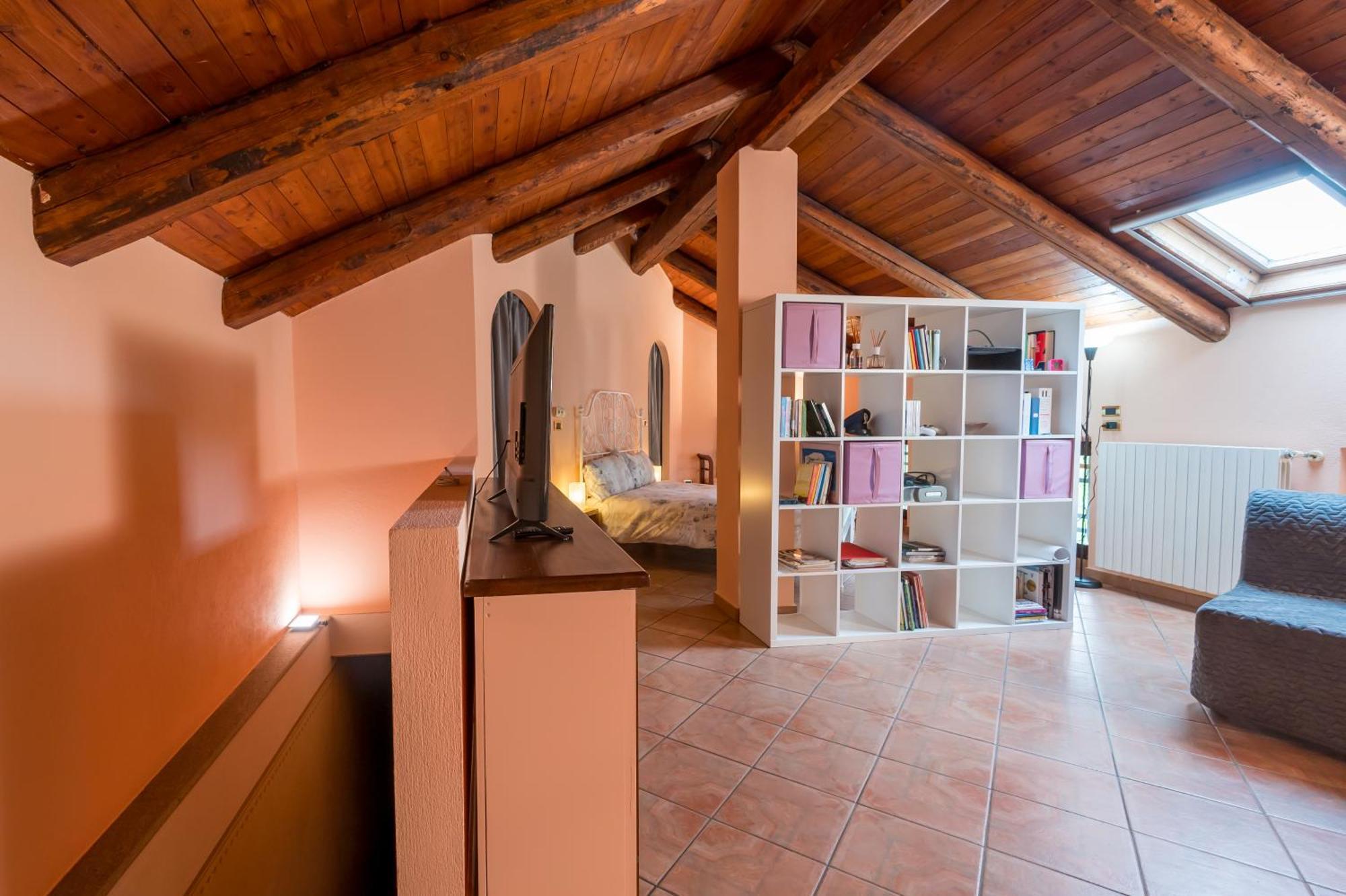 Cascina Girba Giaveno