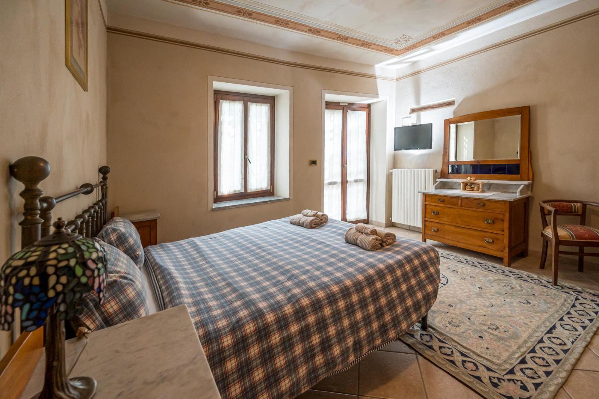 Cascina Girba Holiday home