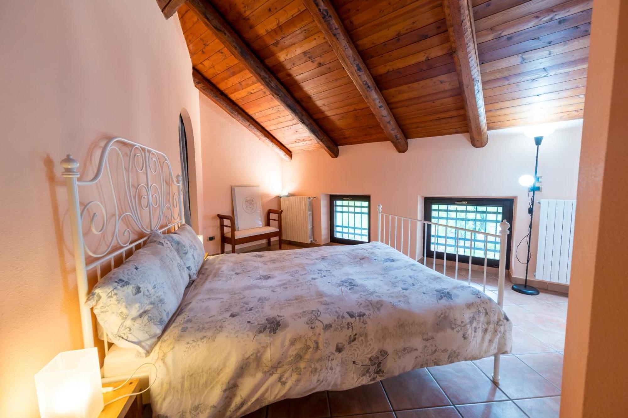 Holiday home Cascina Girba Giaveno