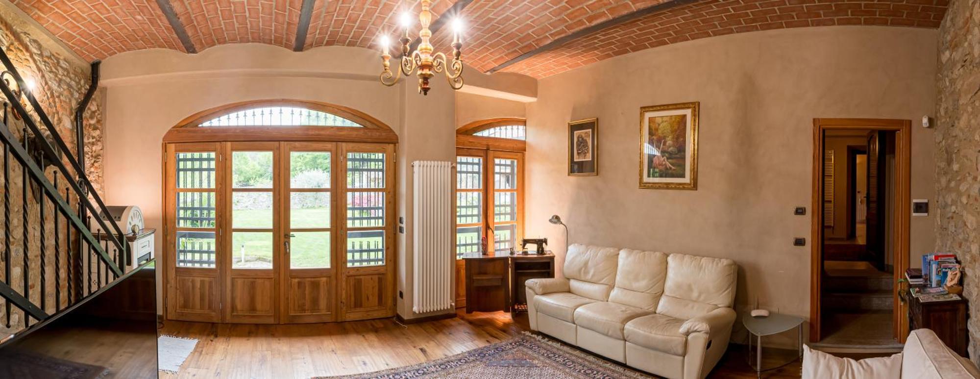 Ferienhaus Cascina Girba