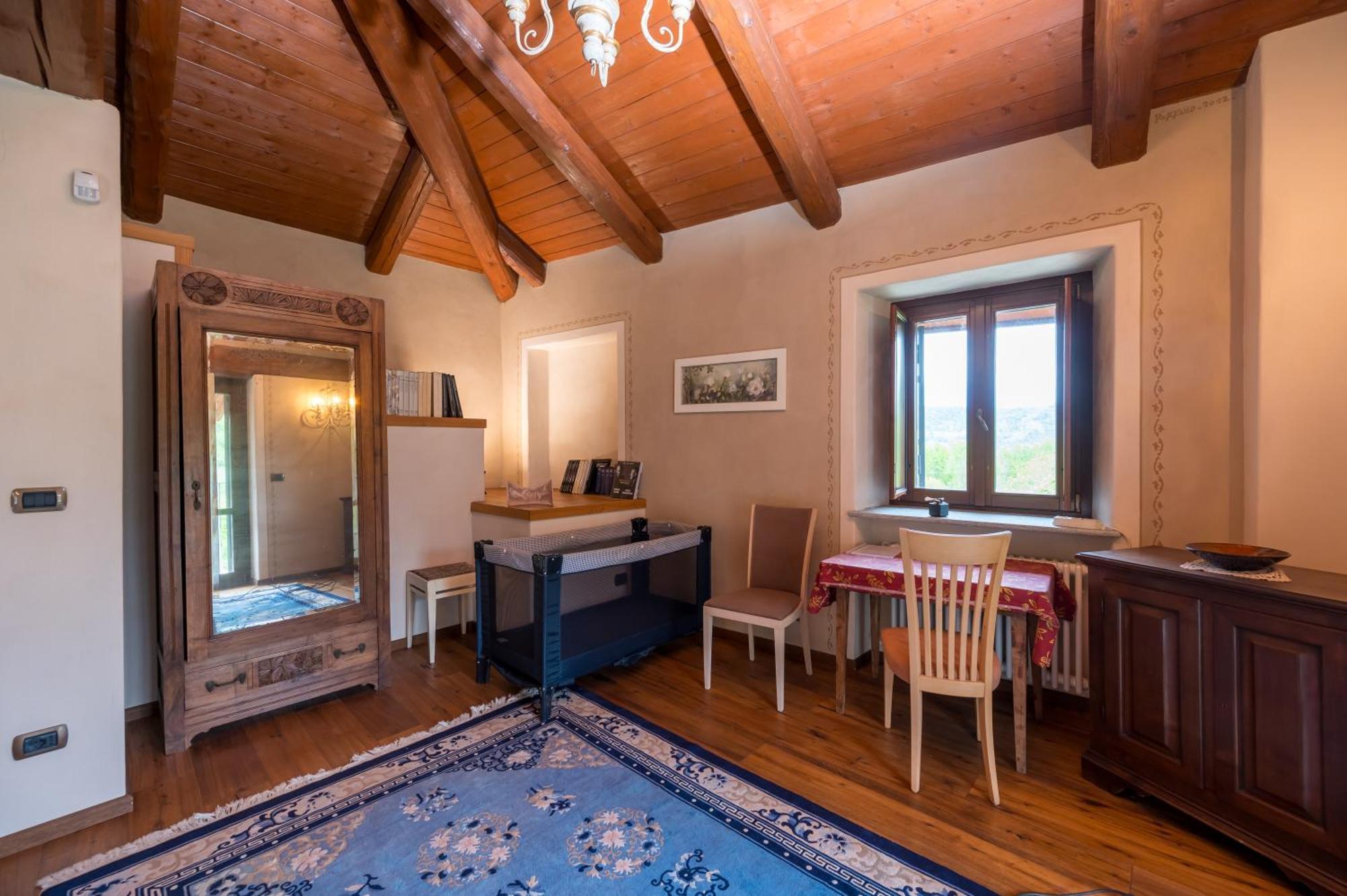 Cascina Girba Giaveno