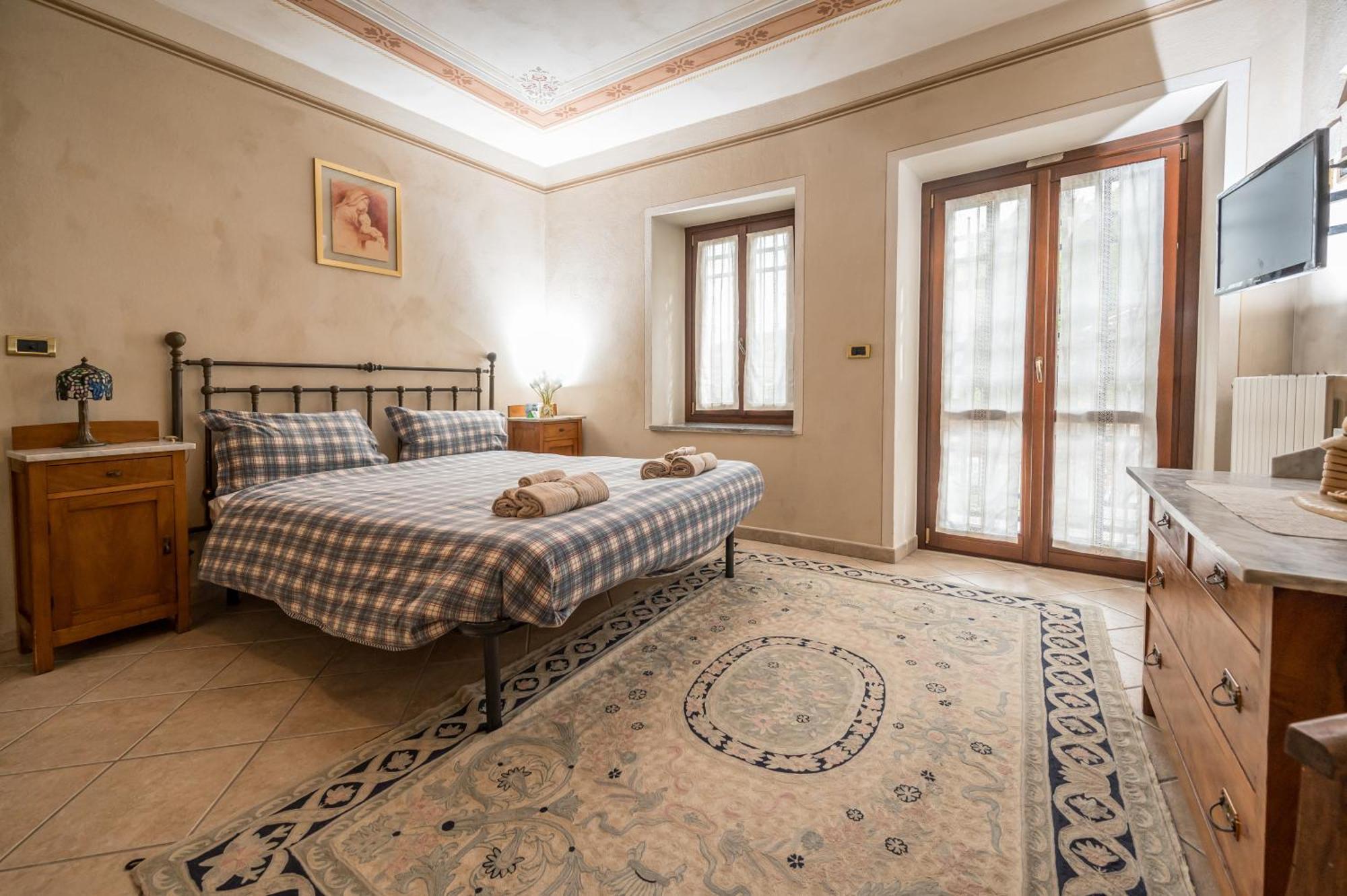 Cascina Girba Holiday home *