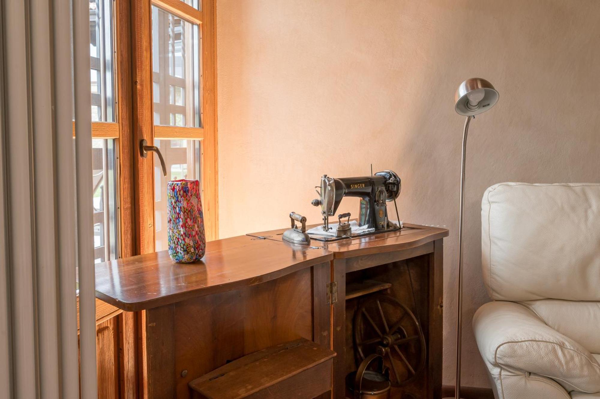 Cascina Girba Holiday home