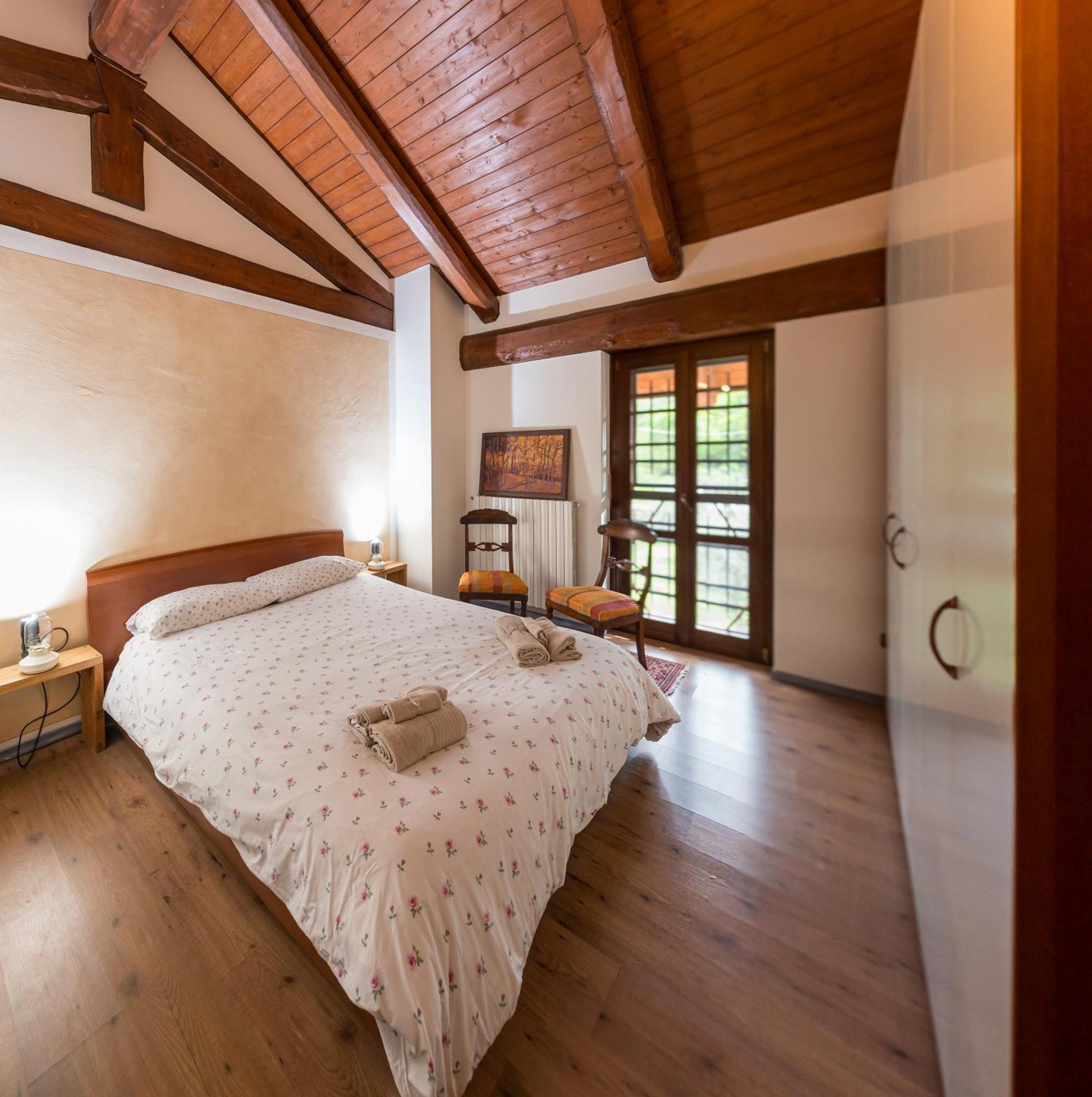 Ferienhaus Cascina Girba