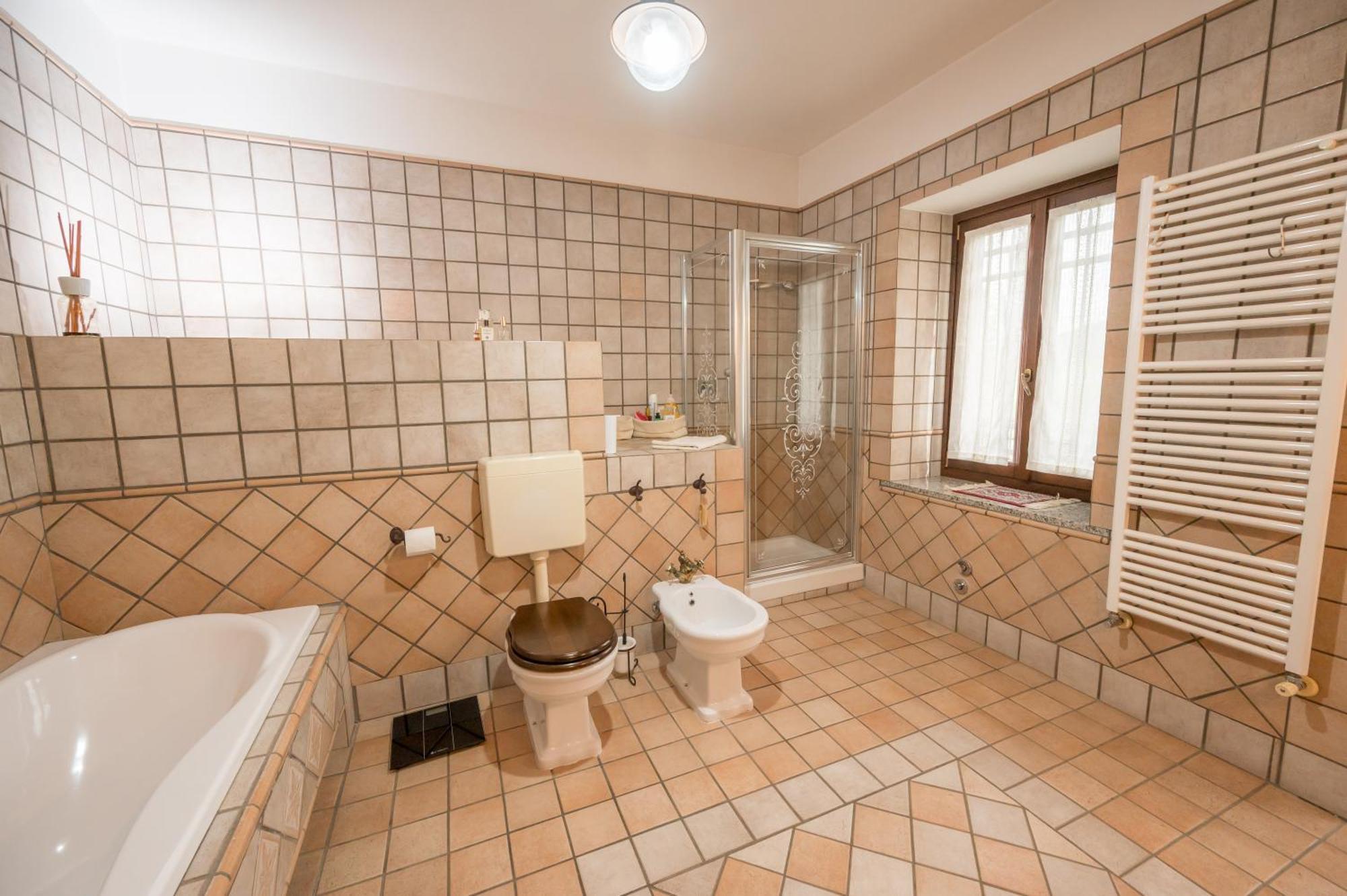 Cascina Girba *