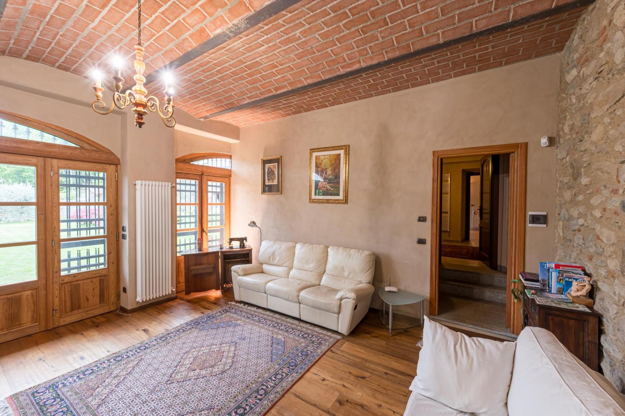 Ferienhaus Cascina Girba