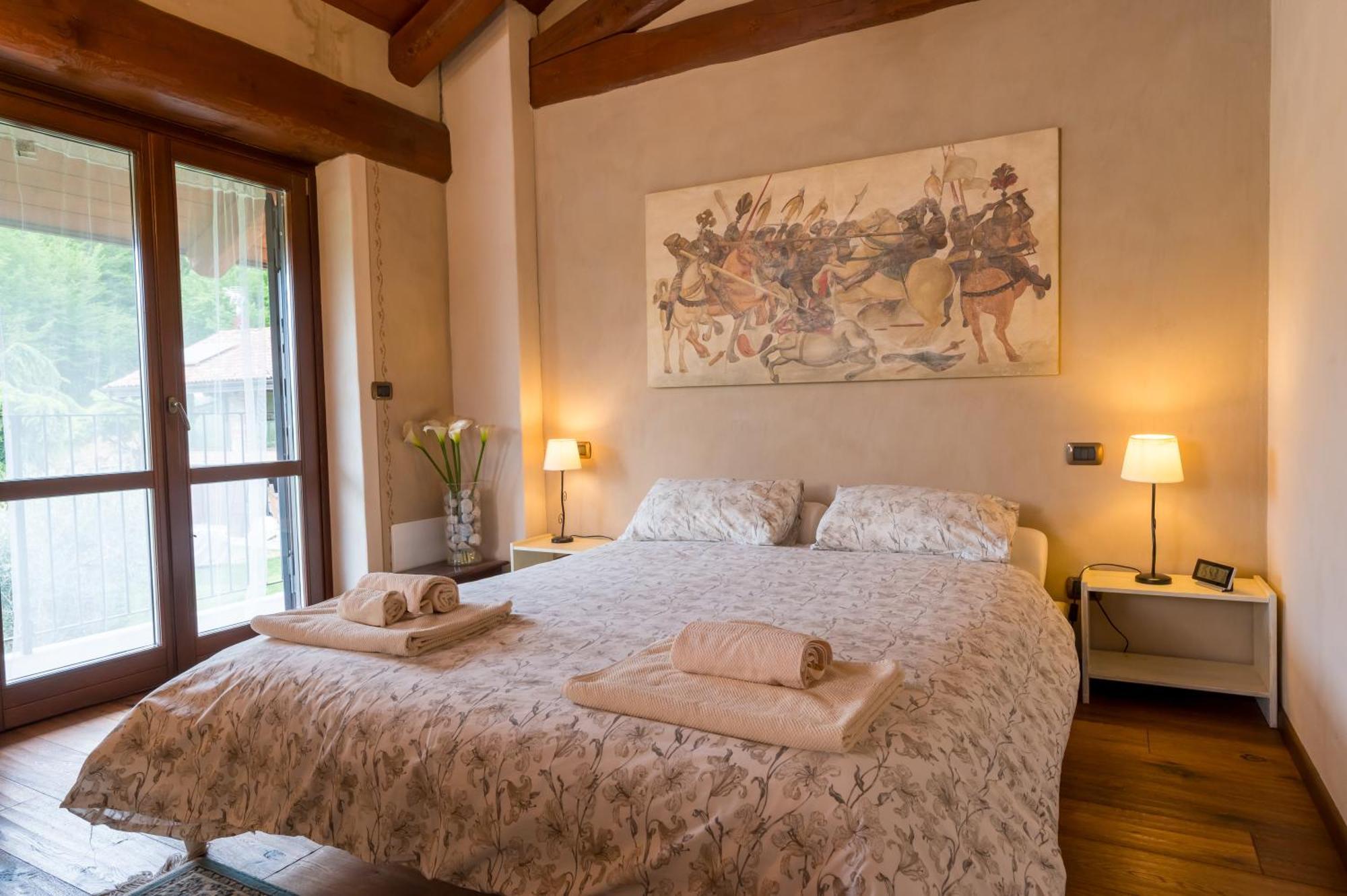 Cascina Girba * Giaveno