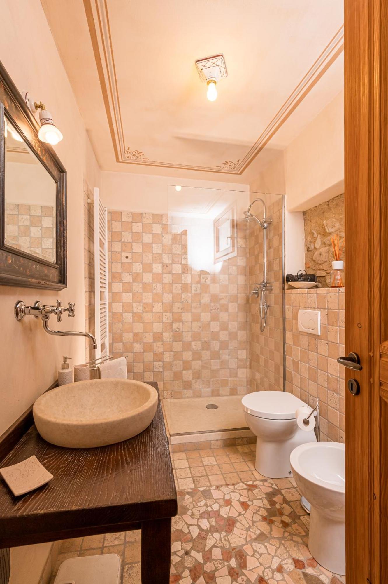 Cascina Girba Holiday home *