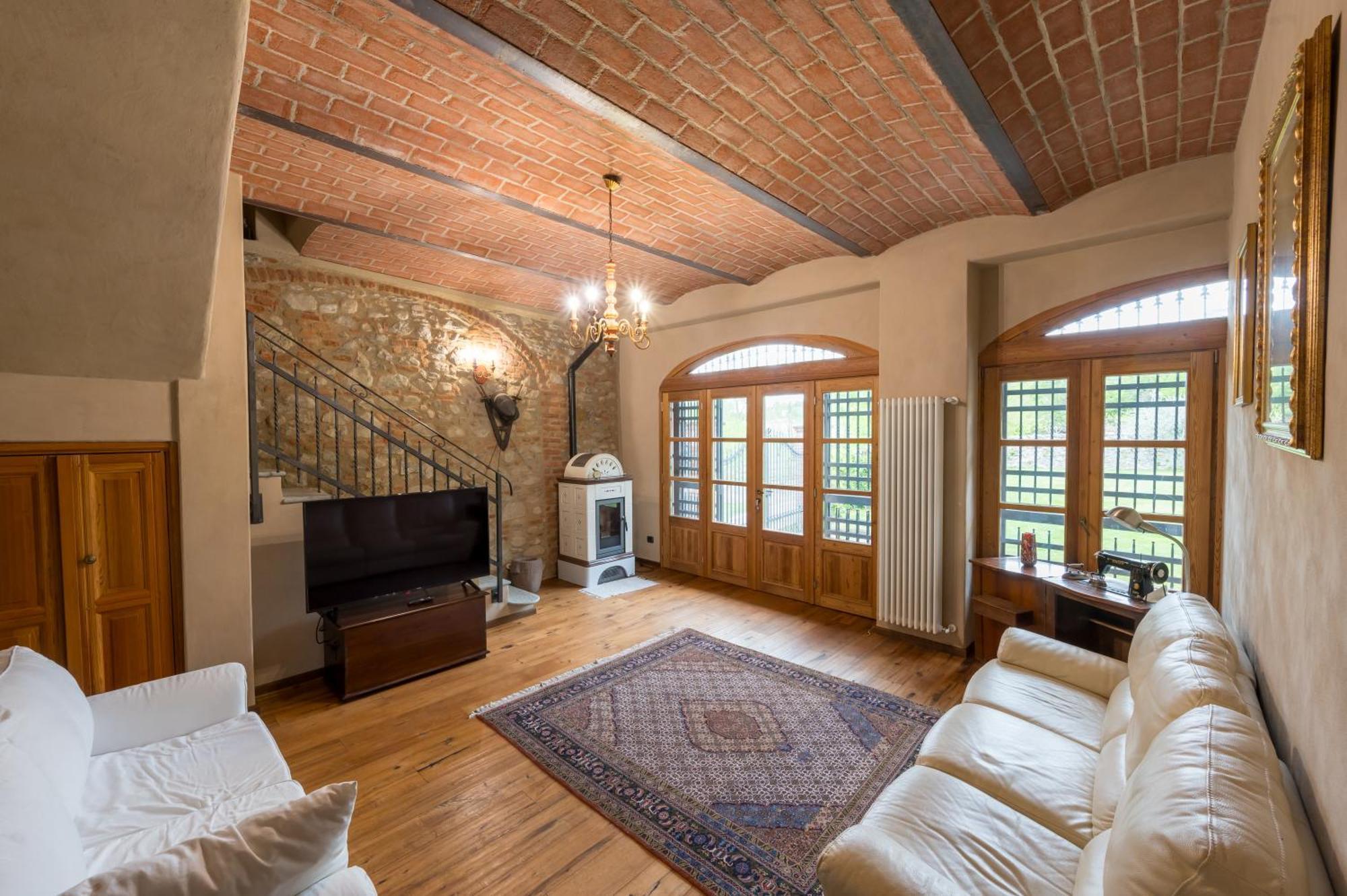 Cascina Girba Holiday home