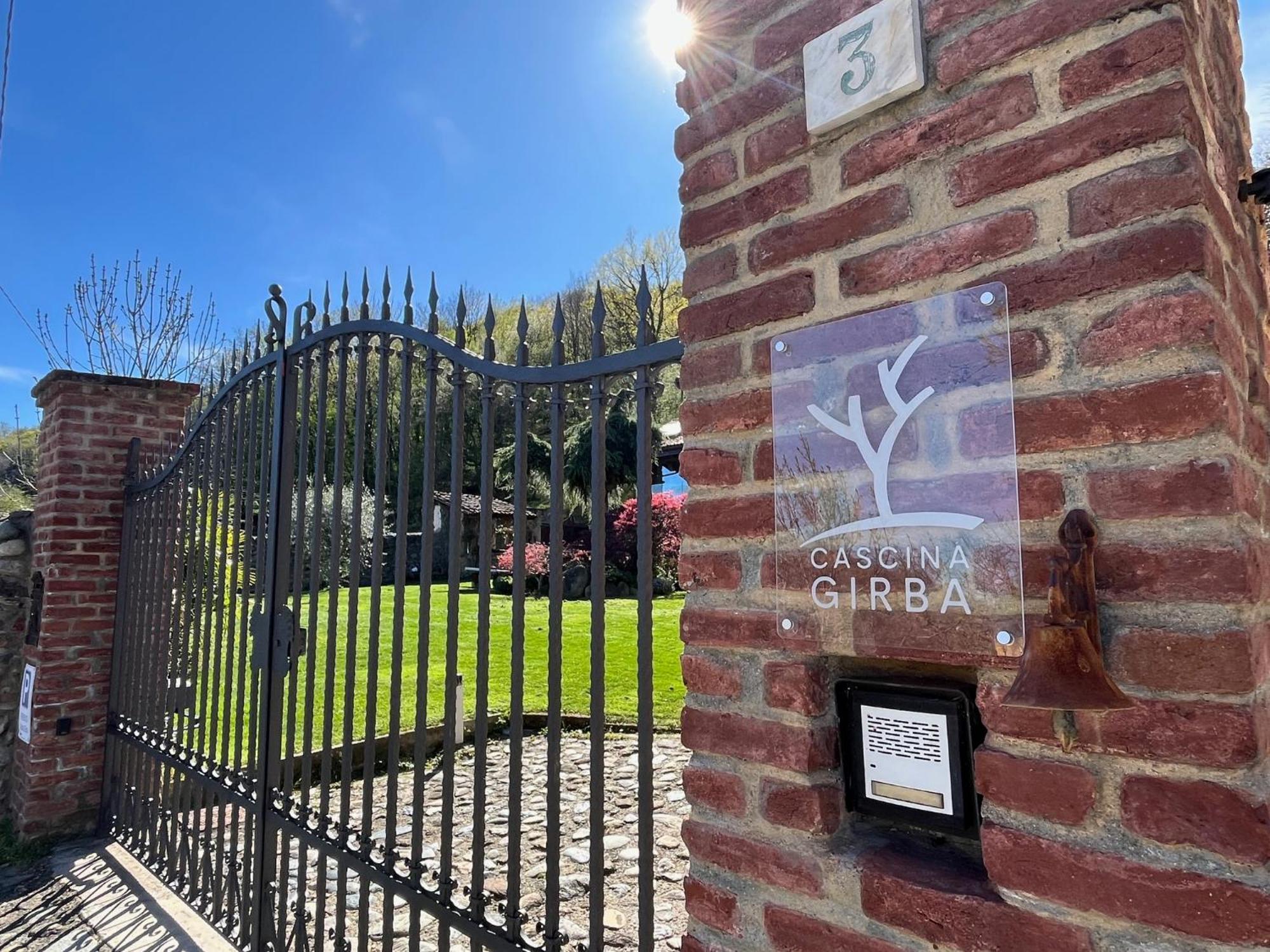 Cascina Girba Holiday home *