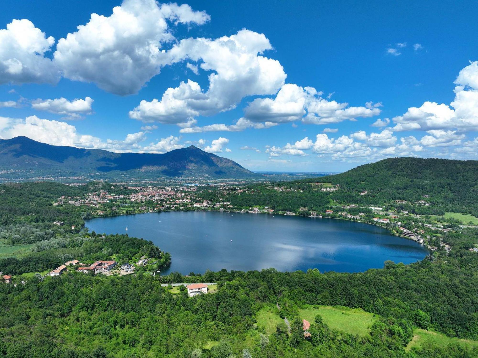 Cascina Girba Holiday home Giaveno