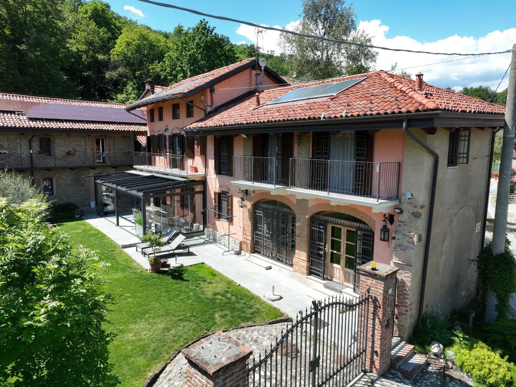 Cascina Girba * Giaveno