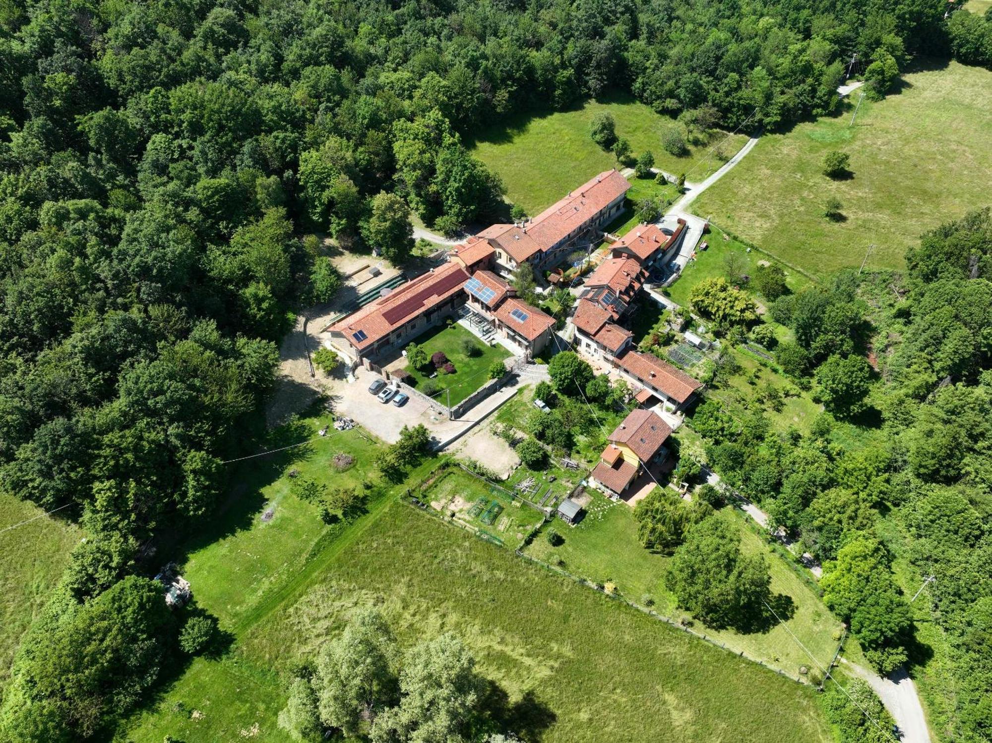 Holiday home Cascina Girba