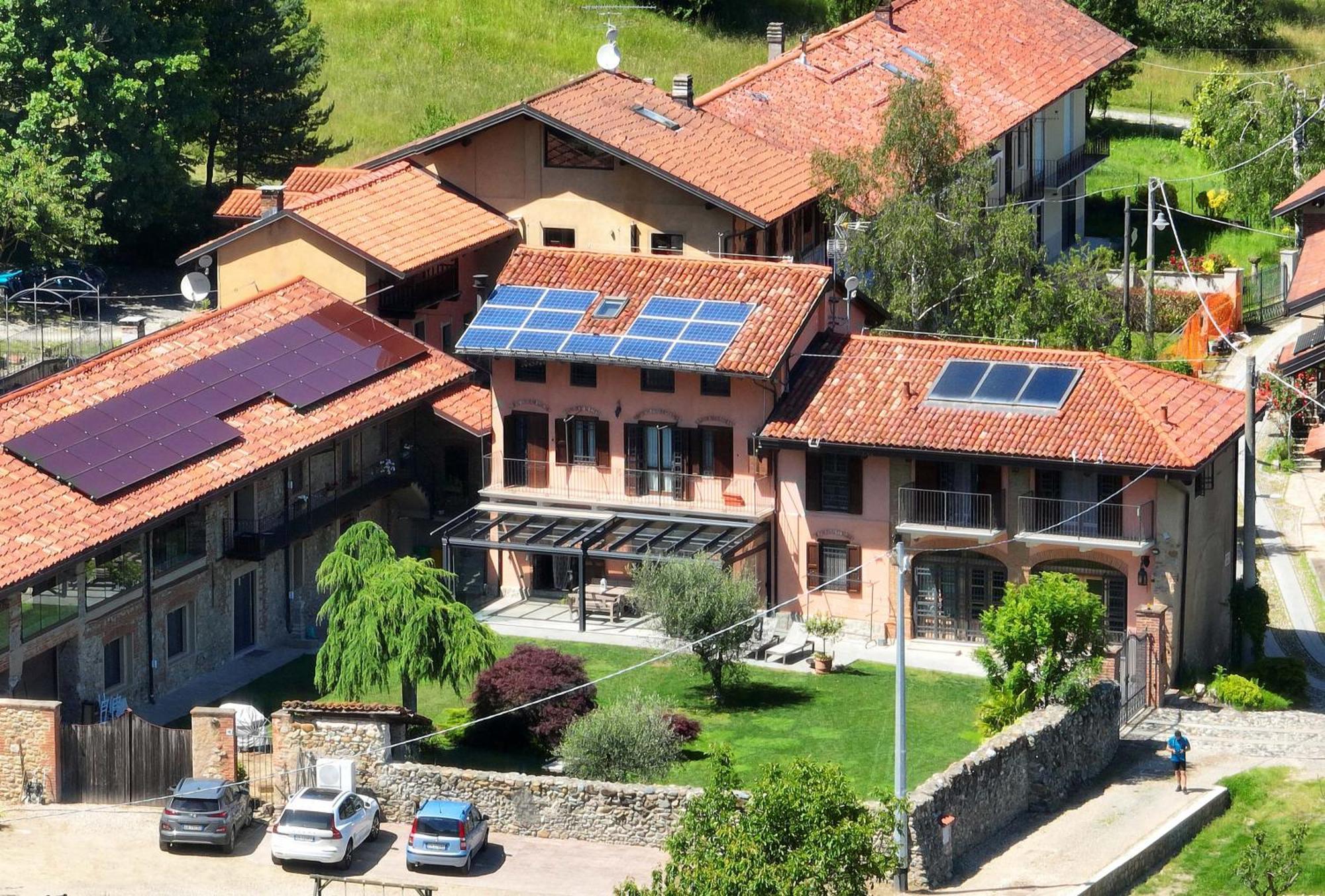 Cascina Girba Holiday home