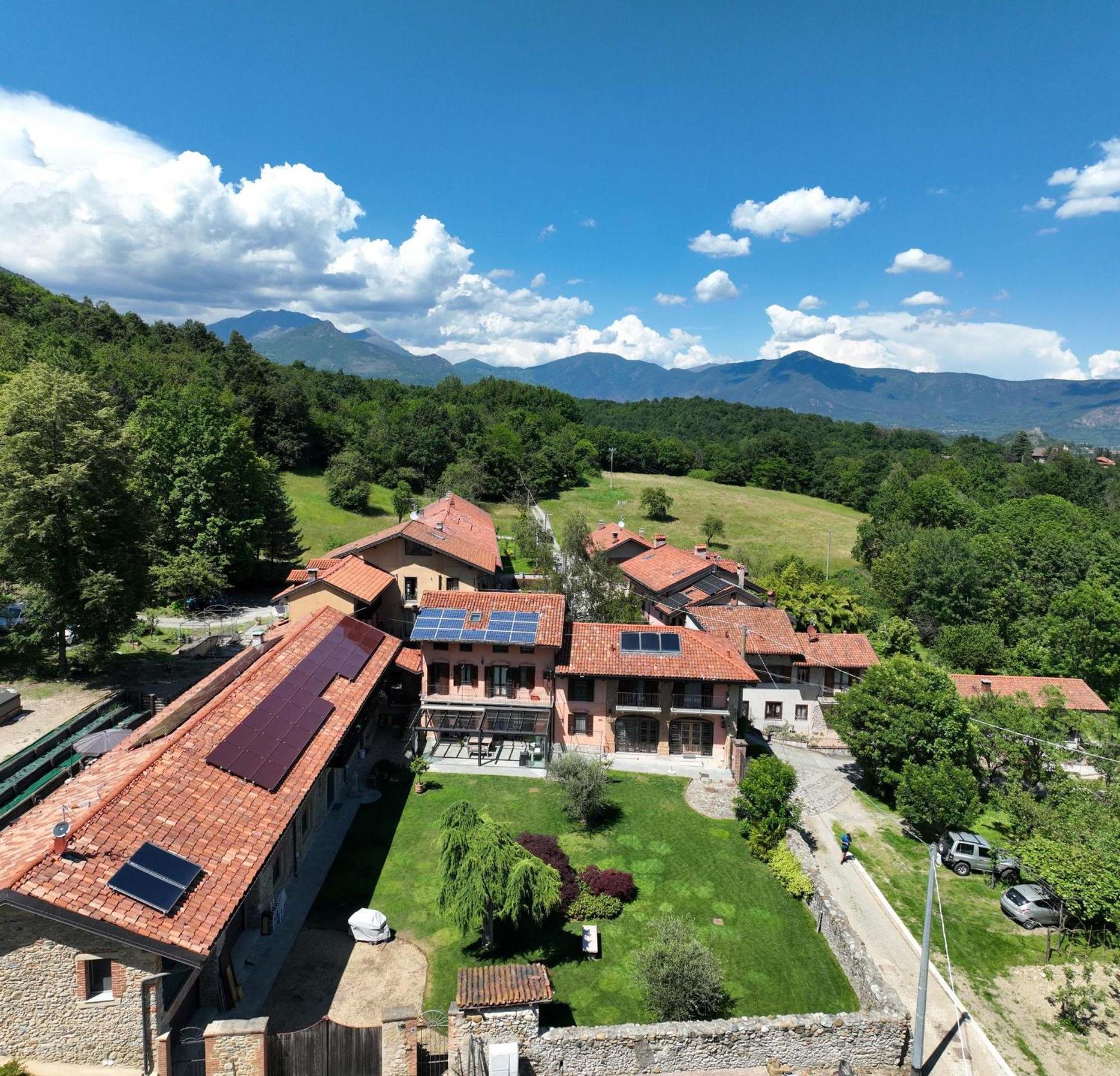 Cascina Girba